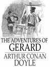 The Adventures of Gerard (eBook)